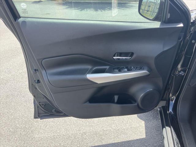 used 2020 Nissan Kicks car, priced at $15,901