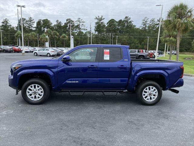 new 2024 Toyota Tacoma car, priced at $44,939