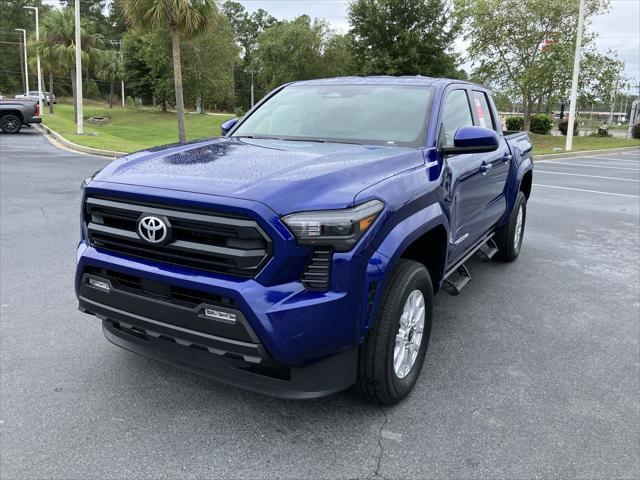 new 2024 Toyota Tacoma car, priced at $44,939