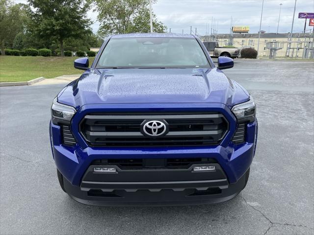 new 2024 Toyota Tacoma car, priced at $44,939