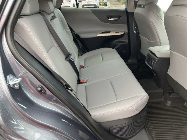 new 2024 Toyota Venza car, priced at $43,828