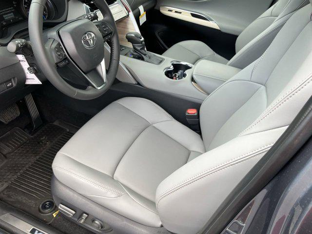 new 2024 Toyota Venza car, priced at $43,828