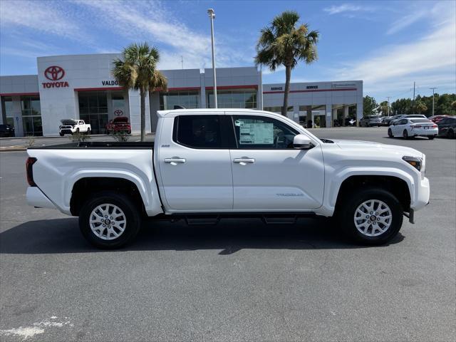 new 2024 Toyota Tacoma car, priced at $47,086