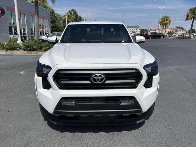 new 2024 Toyota Tacoma car, priced at $47,086