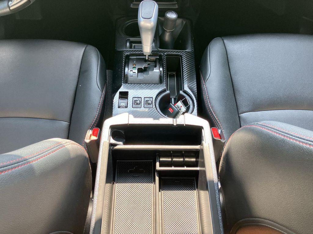 used 2021 Toyota 4Runner car, priced at $44,903