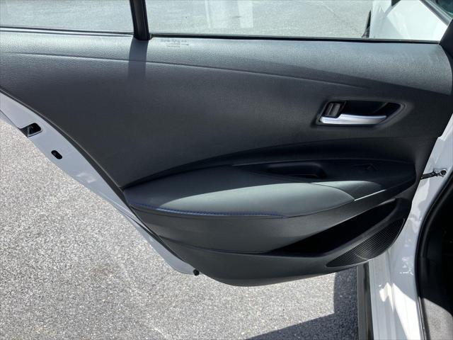 used 2022 Toyota Corolla car, priced at $20,902
