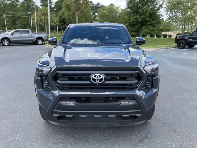 new 2024 Toyota Tacoma car, priced at $46,822