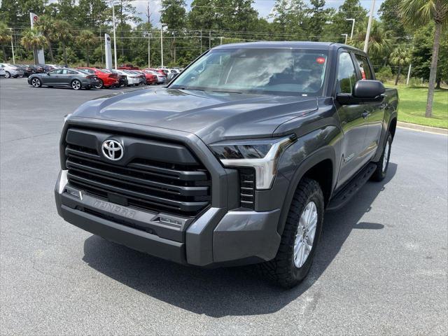 new 2024 Toyota Tundra car, priced at $62,607