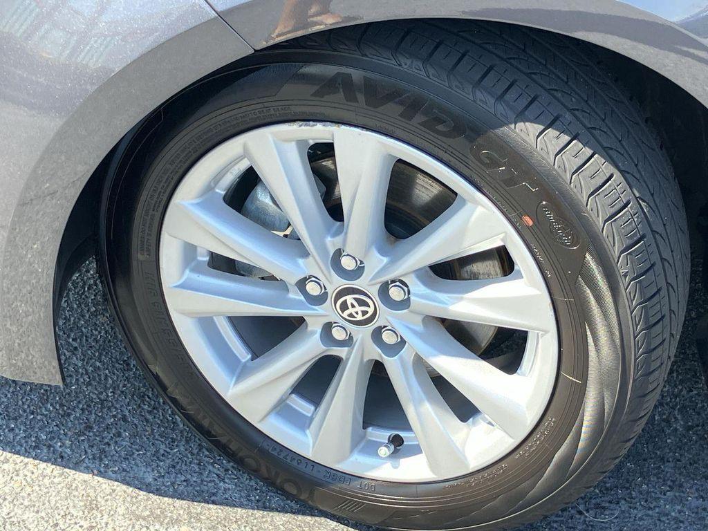 used 2025 Toyota Corolla car, priced at $25,901