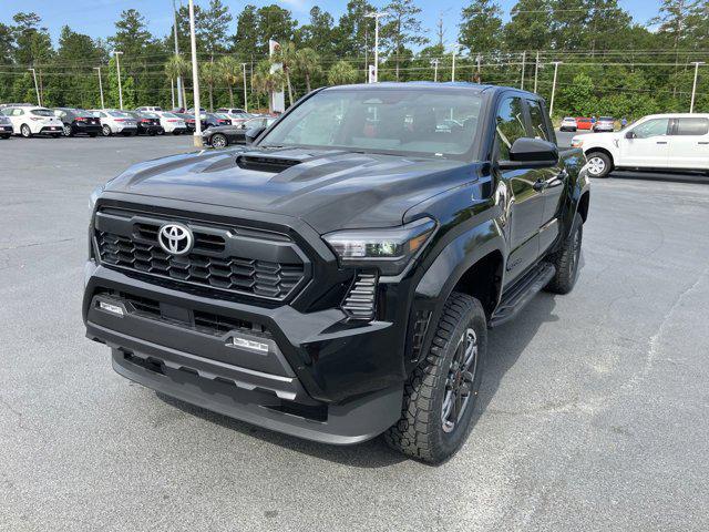 new 2024 Toyota Tacoma car, priced at $45,433