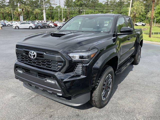 new 2024 Toyota Tacoma car, priced at $45,433