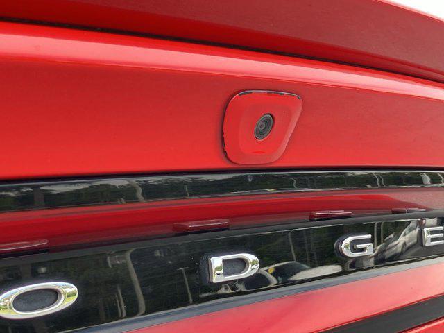 used 2022 Dodge Charger car, priced at $29,669