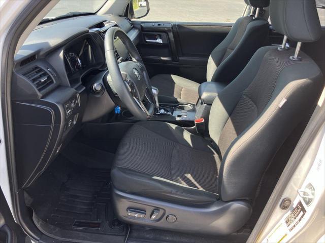 used 2020 Toyota 4Runner car, priced at $35,901
