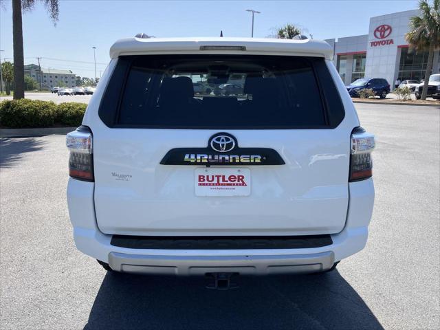 used 2020 Toyota 4Runner car, priced at $35,901