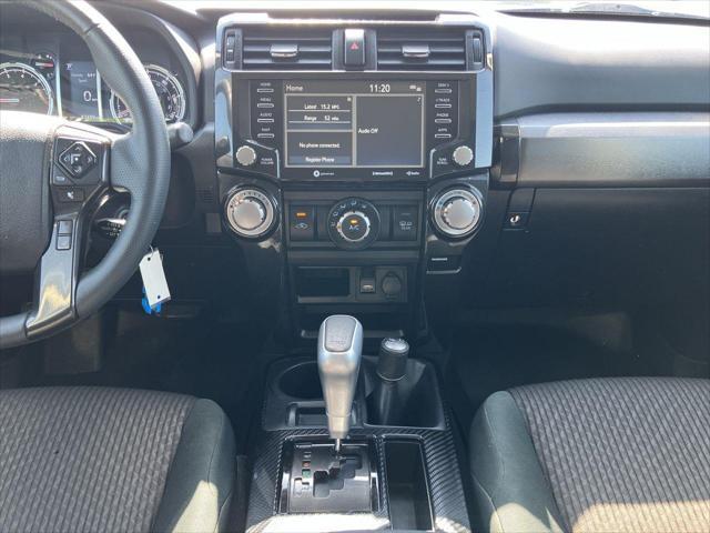 used 2020 Toyota 4Runner car, priced at $35,901