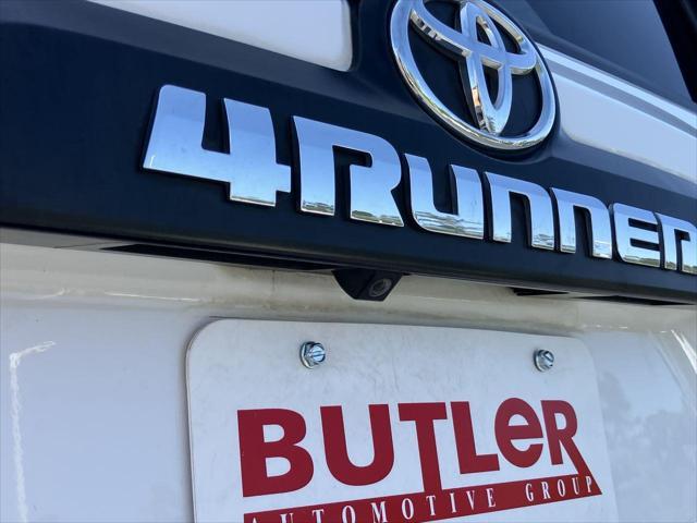 used 2020 Toyota 4Runner car, priced at $35,901