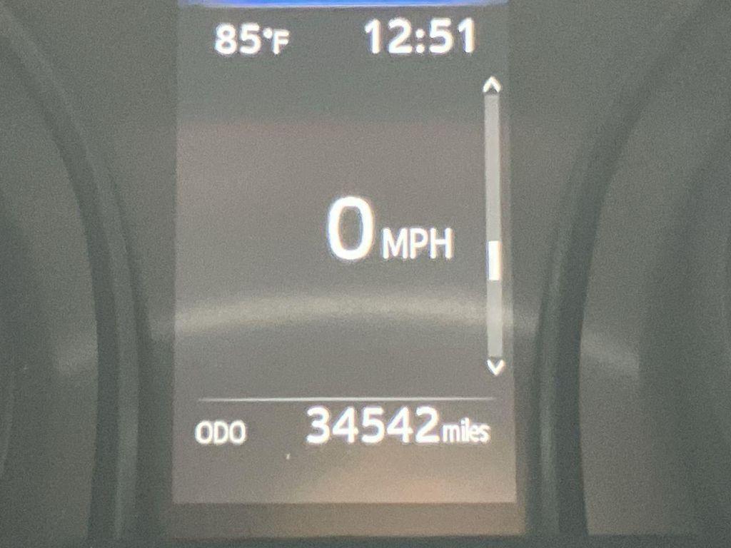 used 2023 Toyota Camry car, priced at $23,999