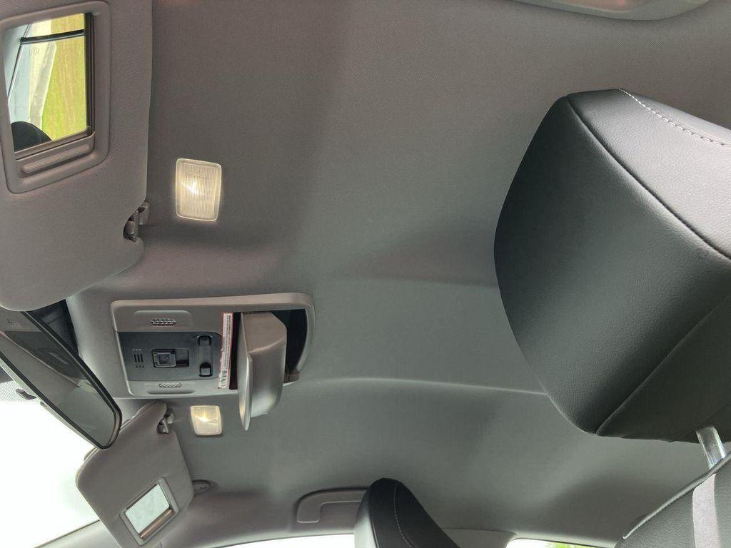 used 2023 Toyota Camry car, priced at $23,999