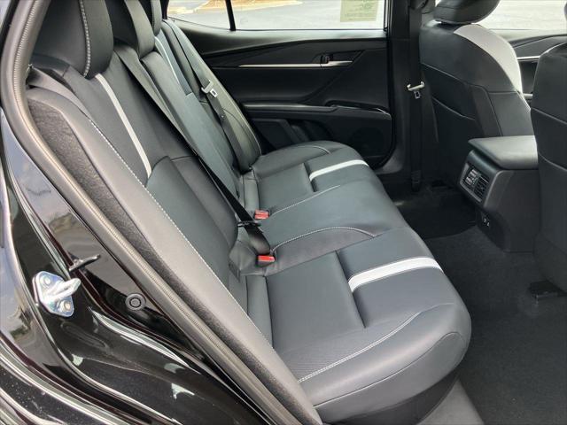 new 2025 Toyota Camry car, priced at $34,069