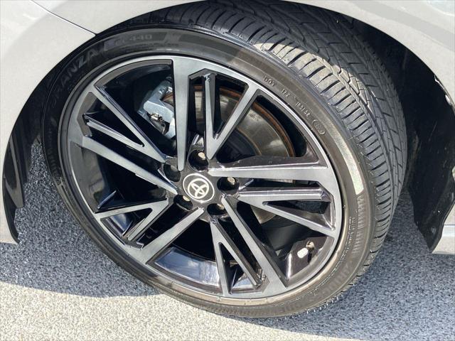 used 2025 Toyota Camry car, priced at $36,901