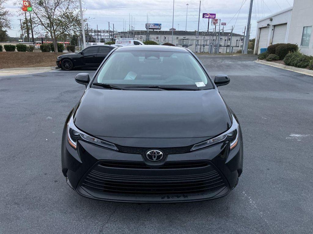 new 2026 Toyota Corolla car, priced at $24,933