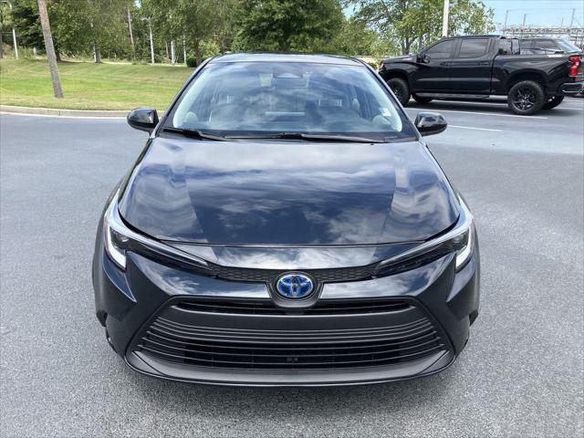 used 2023 Toyota Corolla Hybrid car, priced at $23,997