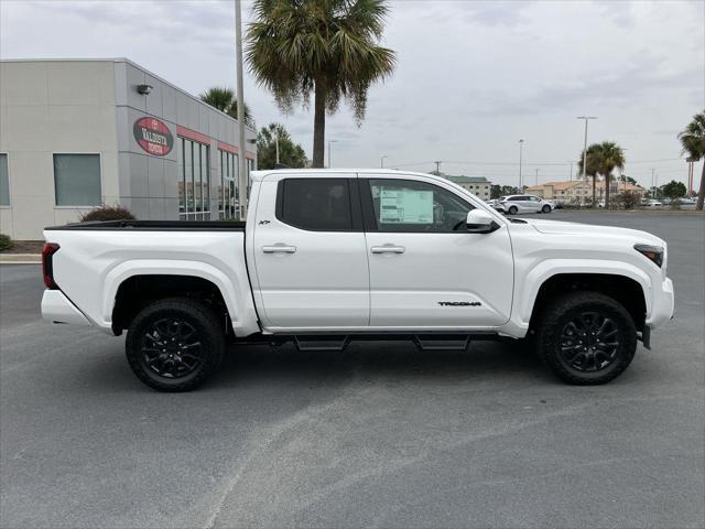 new 2024 Toyota Tacoma car, priced at $47,362