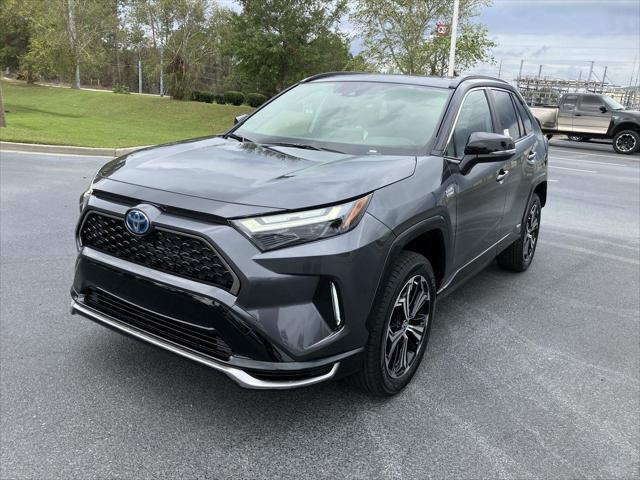 new 2024 Toyota RAV4 Prime car, priced at $51,046