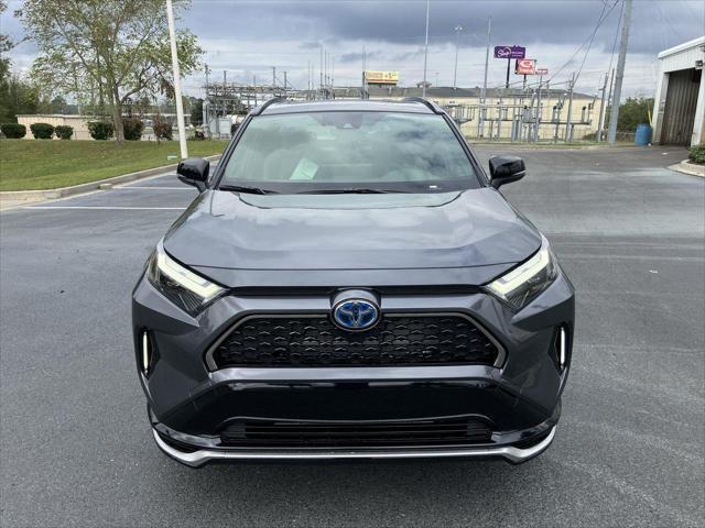 new 2024 Toyota RAV4 Prime car, priced at $51,046