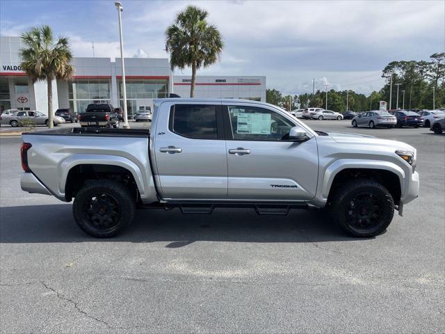 new 2025 Toyota Tacoma car, priced at $44,001