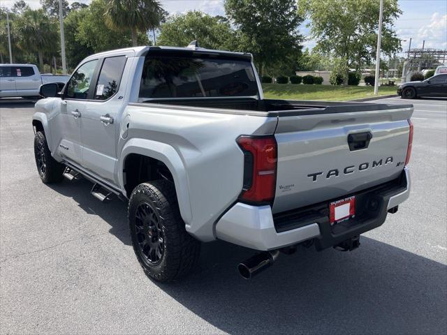 new 2025 Toyota Tacoma car, priced at $44,001