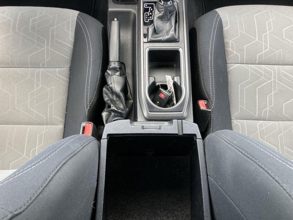 used 2020 Toyota Tacoma car, priced at $31,901