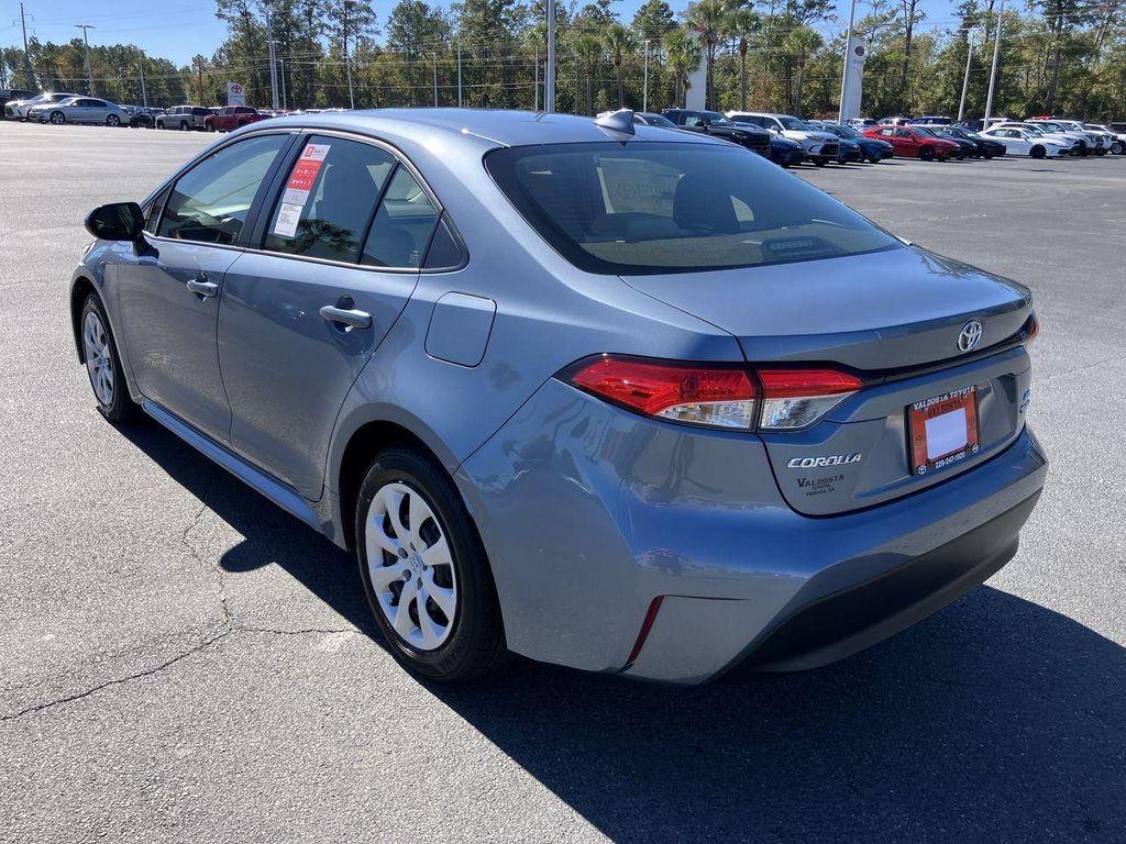 new 2026 Toyota Corolla Hybrid car, priced at $26,783