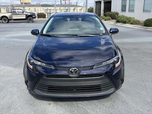 used 2024 Toyota Corolla car, priced at $21,925