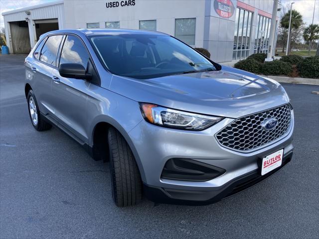 used 2023 Ford Edge car, priced at $24,102