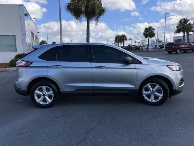 used 2023 Ford Edge car, priced at $24,102