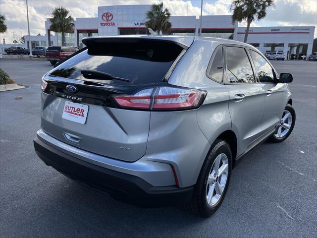 used 2023 Ford Edge car, priced at $24,102