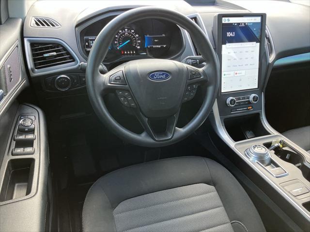 used 2023 Ford Edge car, priced at $24,102