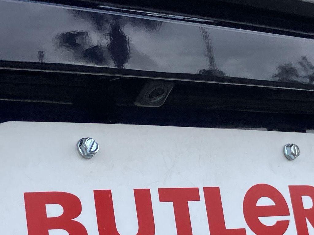 used 2024 Toyota Corolla car, priced at $19,999