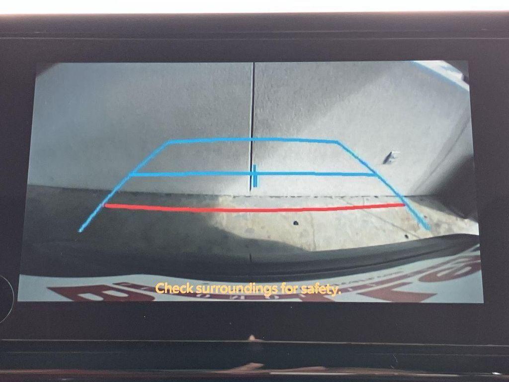 used 2024 Toyota Corolla car, priced at $19,999