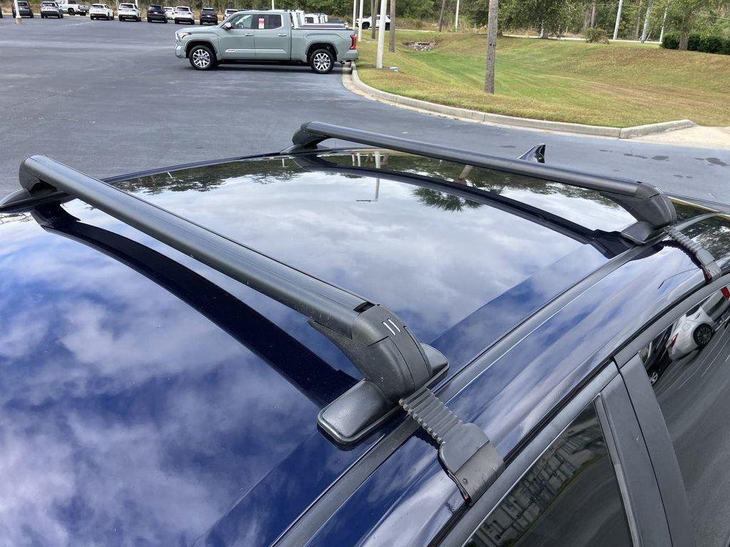 used 2024 Toyota Corolla car, priced at $19,999