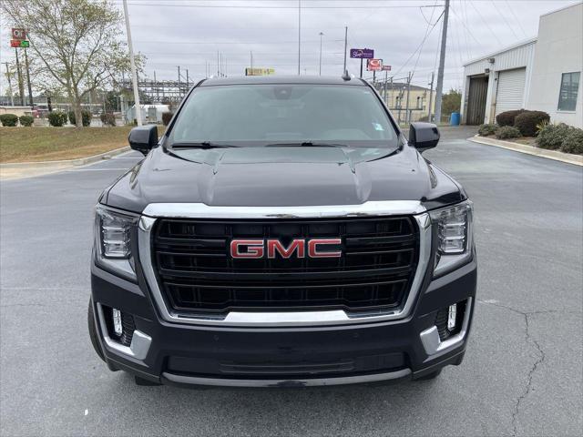 used 2022 GMC Yukon XL car, priced at $46,528