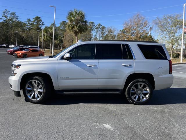 used 2019 Chevrolet Tahoe car, priced at $27,294