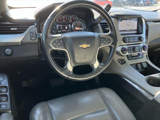 used 2019 Chevrolet Tahoe car, priced at $27,294