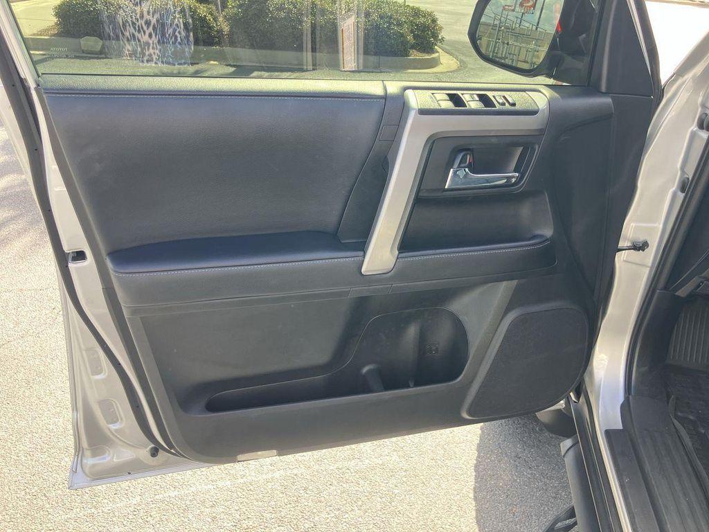 used 2022 Toyota 4Runner car, priced at $34,502