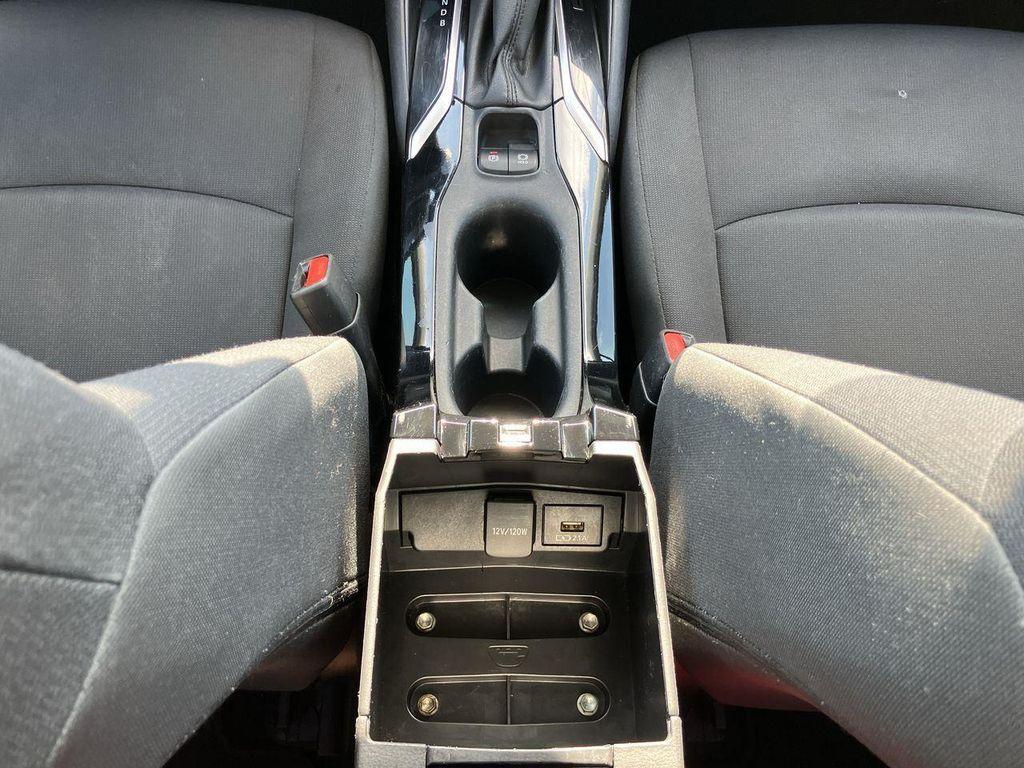 used 2021 Toyota Corolla car, priced at $16,791
