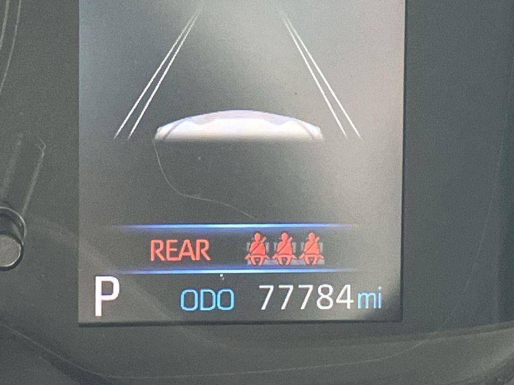 used 2021 Toyota Corolla car, priced at $16,791