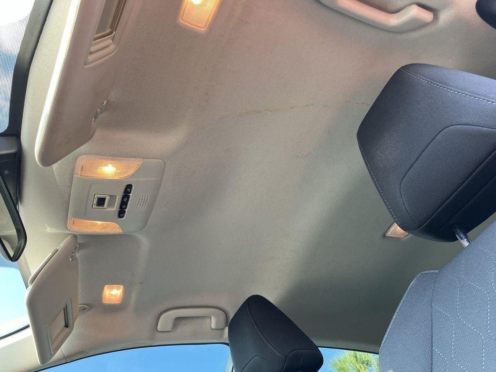 used 2021 Toyota Corolla car, priced at $16,791