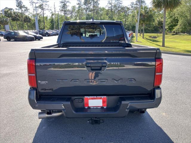 new 2025 Toyota Tacoma car, priced at $57,878