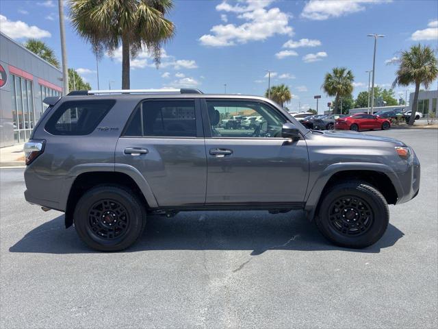 used 2016 Toyota 4Runner car, priced at $29,901